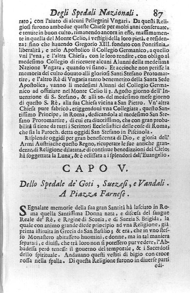 Eusebologion. Euseuologio romano, ouero Delle opere pie di Roma, accresciuto, & ampliato secondo lo stato presente. Con due trattati delle accademie, e librerie celebri di Roma. Dell'abbate Carlo Bartolomeo Piazza de gli Oblati di Milano, ...