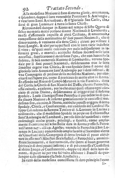 Eusebologion. Euseuologio romano, ouero Delle opere pie di Roma, accresciuto, & ampliato secondo lo stato presente. Con due trattati delle accademie, e librerie celebri di Roma. Dell'abbate Carlo Bartolomeo Piazza de gli Oblati di Milano, ...