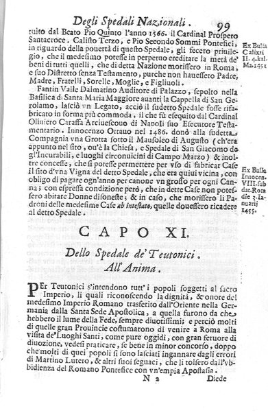 Eusebologion. Euseuologio romano, ouero Delle opere pie di Roma, accresciuto, & ampliato secondo lo stato presente. Con due trattati delle accademie, e librerie celebri di Roma. Dell'abbate Carlo Bartolomeo Piazza de gli Oblati di Milano, ...