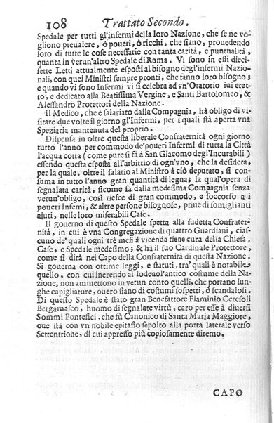 Eusebologion. Euseuologio romano, ouero Delle opere pie di Roma, accresciuto, & ampliato secondo lo stato presente. Con due trattati delle accademie, e librerie celebri di Roma. Dell'abbate Carlo Bartolomeo Piazza de gli Oblati di Milano, ...