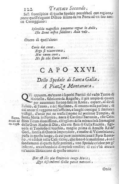 Eusebologion. Euseuologio romano, ouero Delle opere pie di Roma, accresciuto, & ampliato secondo lo stato presente. Con due trattati delle accademie, e librerie celebri di Roma. Dell'abbate Carlo Bartolomeo Piazza de gli Oblati di Milano, ...