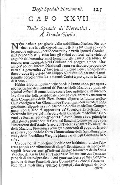 Eusebologion. Euseuologio romano, ouero Delle opere pie di Roma, accresciuto, & ampliato secondo lo stato presente. Con due trattati delle accademie, e librerie celebri di Roma. Dell'abbate Carlo Bartolomeo Piazza de gli Oblati di Milano, ...