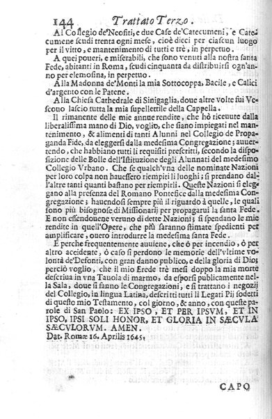 Eusebologion. Euseuologio romano, ouero Delle opere pie di Roma, accresciuto, & ampliato secondo lo stato presente. Con due trattati delle accademie, e librerie celebri di Roma. Dell'abbate Carlo Bartolomeo Piazza de gli Oblati di Milano, ...