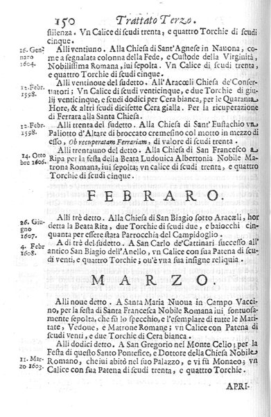 Eusebologion. Euseuologio romano, ouero Delle opere pie di Roma, accresciuto, & ampliato secondo lo stato presente. Con due trattati delle accademie, e librerie celebri di Roma. Dell'abbate Carlo Bartolomeo Piazza de gli Oblati di Milano, ...