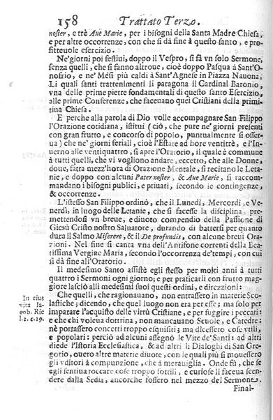 Eusebologion. Euseuologio romano, ouero Delle opere pie di Roma, accresciuto, & ampliato secondo lo stato presente. Con due trattati delle accademie, e librerie celebri di Roma. Dell'abbate Carlo Bartolomeo Piazza de gli Oblati di Milano, ...