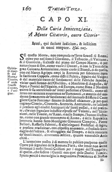 Eusebologion. Euseuologio romano, ouero Delle opere pie di Roma, accresciuto, & ampliato secondo lo stato presente. Con due trattati delle accademie, e librerie celebri di Roma. Dell'abbate Carlo Bartolomeo Piazza de gli Oblati di Milano, ...