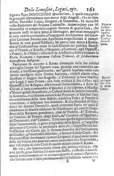 Eusebologion. Euseuologio romano, ouero Delle opere pie di Roma, accresciuto, & ampliato secondo lo stato presente. Con due trattati delle accademie, e librerie celebri di Roma. Dell'abbate Carlo Bartolomeo Piazza de gli Oblati di Milano, ...