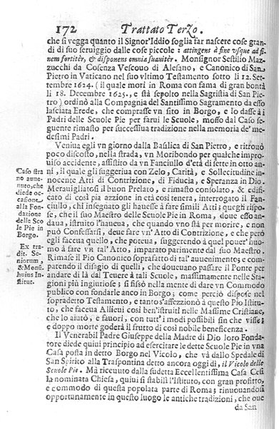 Eusebologion. Euseuologio romano, ouero Delle opere pie di Roma, accresciuto, & ampliato secondo lo stato presente. Con due trattati delle accademie, e librerie celebri di Roma. Dell'abbate Carlo Bartolomeo Piazza de gli Oblati di Milano, ...