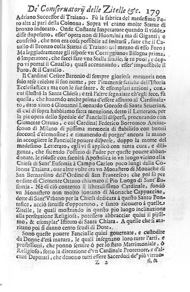 Eusebologion. Euseuologio romano, ouero Delle opere pie di Roma, accresciuto, & ampliato secondo lo stato presente. Con due trattati delle accademie, e librerie celebri di Roma. Dell'abbate Carlo Bartolomeo Piazza de gli Oblati di Milano, ...