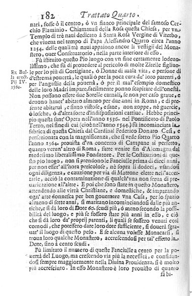 Eusebologion. Euseuologio romano, ouero Delle opere pie di Roma, accresciuto, & ampliato secondo lo stato presente. Con due trattati delle accademie, e librerie celebri di Roma. Dell'abbate Carlo Bartolomeo Piazza de gli Oblati di Milano, ...