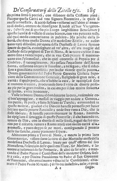 Eusebologion. Euseuologio romano, ouero Delle opere pie di Roma, accresciuto, & ampliato secondo lo stato presente. Con due trattati delle accademie, e librerie celebri di Roma. Dell'abbate Carlo Bartolomeo Piazza de gli Oblati di Milano, ...