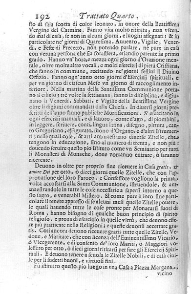 Eusebologion. Euseuologio romano, ouero Delle opere pie di Roma, accresciuto, & ampliato secondo lo stato presente. Con due trattati delle accademie, e librerie celebri di Roma. Dell'abbate Carlo Bartolomeo Piazza de gli Oblati di Milano, ...