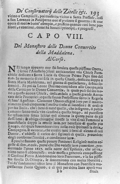 Eusebologion. Euseuologio romano, ouero Delle opere pie di Roma, accresciuto, & ampliato secondo lo stato presente. Con due trattati delle accademie, e librerie celebri di Roma. Dell'abbate Carlo Bartolomeo Piazza de gli Oblati di Milano, ...