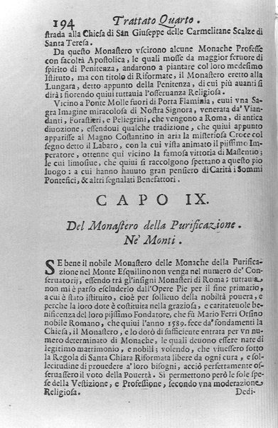 Eusebologion. Euseuologio romano, ouero Delle opere pie di Roma, accresciuto, & ampliato secondo lo stato presente. Con due trattati delle accademie, e librerie celebri di Roma. Dell'abbate Carlo Bartolomeo Piazza de gli Oblati di Milano, ...