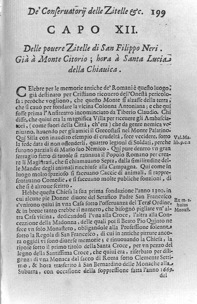 Eusebologion. Euseuologio romano, ouero Delle opere pie di Roma, accresciuto, & ampliato secondo lo stato presente. Con due trattati delle accademie, e librerie celebri di Roma. Dell'abbate Carlo Bartolomeo Piazza de gli Oblati di Milano, ...