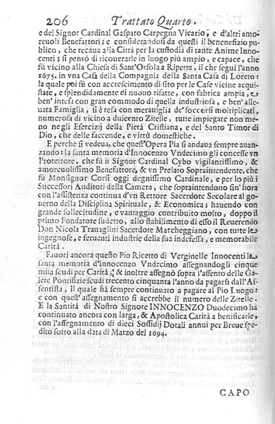 Eusebologion. Euseuologio romano, ouero Delle opere pie di Roma, accresciuto, & ampliato secondo lo stato presente. Con due trattati delle accademie, e librerie celebri di Roma. Dell'abbate Carlo Bartolomeo Piazza de gli Oblati di Milano, ...