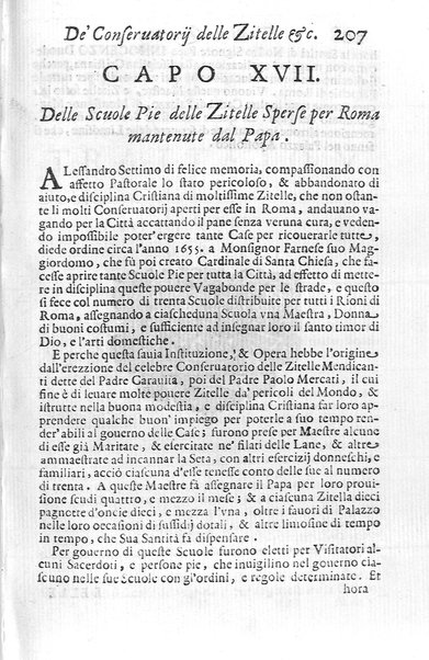 Eusebologion. Euseuologio romano, ouero Delle opere pie di Roma, accresciuto, & ampliato secondo lo stato presente. Con due trattati delle accademie, e librerie celebri di Roma. Dell'abbate Carlo Bartolomeo Piazza de gli Oblati di Milano, ...