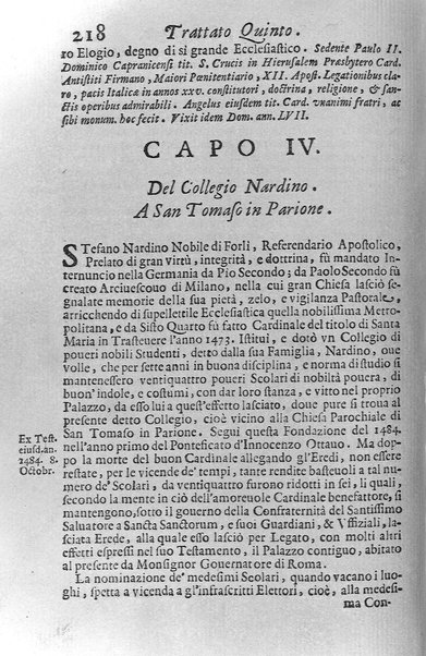 Eusebologion. Euseuologio romano, ouero Delle opere pie di Roma, accresciuto, & ampliato secondo lo stato presente. Con due trattati delle accademie, e librerie celebri di Roma. Dell'abbate Carlo Bartolomeo Piazza de gli Oblati di Milano, ...