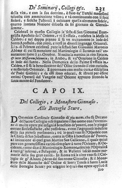 Eusebologion. Euseuologio romano, ouero Delle opere pie di Roma, accresciuto, & ampliato secondo lo stato presente. Con due trattati delle accademie, e librerie celebri di Roma. Dell'abbate Carlo Bartolomeo Piazza de gli Oblati di Milano, ...