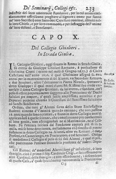 Eusebologion. Euseuologio romano, ouero Delle opere pie di Roma, accresciuto, & ampliato secondo lo stato presente. Con due trattati delle accademie, e librerie celebri di Roma. Dell'abbate Carlo Bartolomeo Piazza de gli Oblati di Milano, ...