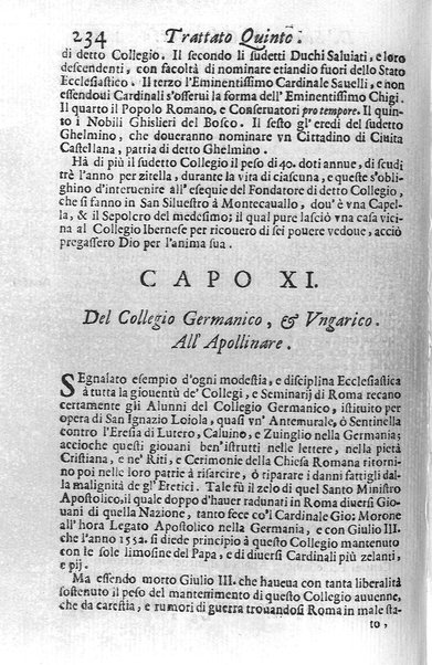 Eusebologion. Euseuologio romano, ouero Delle opere pie di Roma, accresciuto, & ampliato secondo lo stato presente. Con due trattati delle accademie, e librerie celebri di Roma. Dell'abbate Carlo Bartolomeo Piazza de gli Oblati di Milano, ...