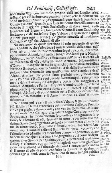 Eusebologion. Euseuologio romano, ouero Delle opere pie di Roma, accresciuto, & ampliato secondo lo stato presente. Con due trattati delle accademie, e librerie celebri di Roma. Dell'abbate Carlo Bartolomeo Piazza de gli Oblati di Milano, ...