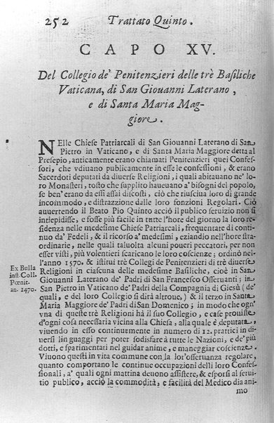 Eusebologion. Euseuologio romano, ouero Delle opere pie di Roma, accresciuto, & ampliato secondo lo stato presente. Con due trattati delle accademie, e librerie celebri di Roma. Dell'abbate Carlo Bartolomeo Piazza de gli Oblati di Milano, ...