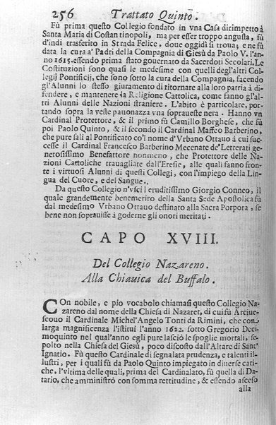 Eusebologion. Euseuologio romano, ouero Delle opere pie di Roma, accresciuto, & ampliato secondo lo stato presente. Con due trattati delle accademie, e librerie celebri di Roma. Dell'abbate Carlo Bartolomeo Piazza de gli Oblati di Milano, ...