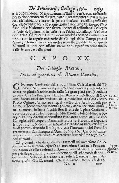 Eusebologion. Euseuologio romano, ouero Delle opere pie di Roma, accresciuto, & ampliato secondo lo stato presente. Con due trattati delle accademie, e librerie celebri di Roma. Dell'abbate Carlo Bartolomeo Piazza de gli Oblati di Milano, ...