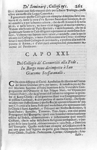 Eusebologion. Euseuologio romano, ouero Delle opere pie di Roma, accresciuto, & ampliato secondo lo stato presente. Con due trattati delle accademie, e librerie celebri di Roma. Dell'abbate Carlo Bartolomeo Piazza de gli Oblati di Milano, ...