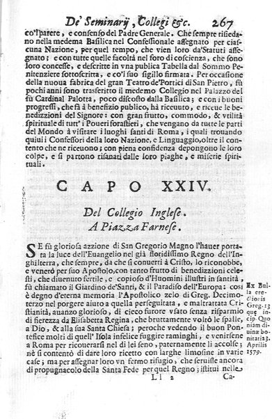 Eusebologion. Euseuologio romano, ouero Delle opere pie di Roma, accresciuto, & ampliato secondo lo stato presente. Con due trattati delle accademie, e librerie celebri di Roma. Dell'abbate Carlo Bartolomeo Piazza de gli Oblati di Milano, ...