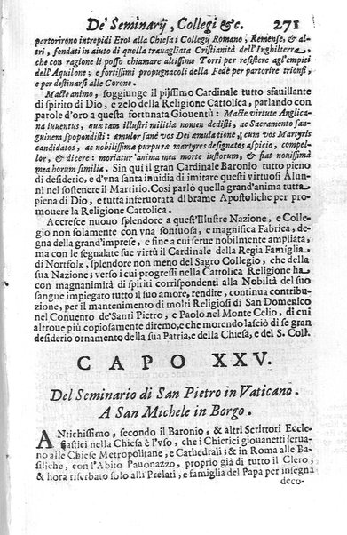 Eusebologion. Euseuologio romano, ouero Delle opere pie di Roma, accresciuto, & ampliato secondo lo stato presente. Con due trattati delle accademie, e librerie celebri di Roma. Dell'abbate Carlo Bartolomeo Piazza de gli Oblati di Milano, ...