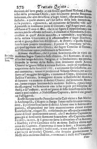 Eusebologion. Euseuologio romano, ouero Delle opere pie di Roma, accresciuto, & ampliato secondo lo stato presente. Con due trattati delle accademie, e librerie celebri di Roma. Dell'abbate Carlo Bartolomeo Piazza de gli Oblati di Milano, ...