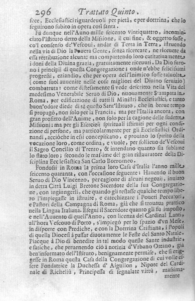 Eusebologion. Euseuologio romano, ouero Delle opere pie di Roma, accresciuto, & ampliato secondo lo stato presente. Con due trattati delle accademie, e librerie celebri di Roma. Dell'abbate Carlo Bartolomeo Piazza de gli Oblati di Milano, ...