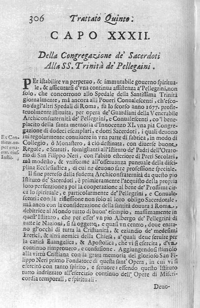 Eusebologion. Euseuologio romano, ouero Delle opere pie di Roma, accresciuto, & ampliato secondo lo stato presente. Con due trattati delle accademie, e librerie celebri di Roma. Dell'abbate Carlo Bartolomeo Piazza de gli Oblati di Milano, ...