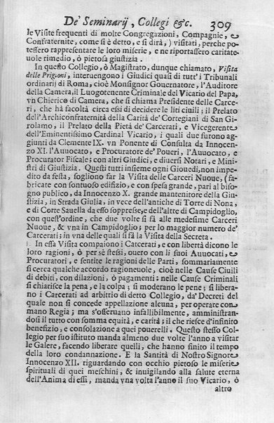 Eusebologion. Euseuologio romano, ouero Delle opere pie di Roma, accresciuto, & ampliato secondo lo stato presente. Con due trattati delle accademie, e librerie celebri di Roma. Dell'abbate Carlo Bartolomeo Piazza de gli Oblati di Milano, ...