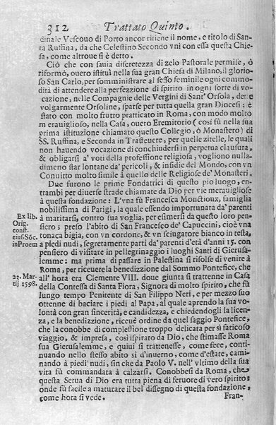 Eusebologion. Euseuologio romano, ouero Delle opere pie di Roma, accresciuto, & ampliato secondo lo stato presente. Con due trattati delle accademie, e librerie celebri di Roma. Dell'abbate Carlo Bartolomeo Piazza de gli Oblati di Milano, ...