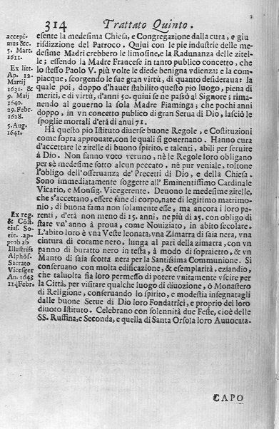 Eusebologion. Euseuologio romano, ouero Delle opere pie di Roma, accresciuto, & ampliato secondo lo stato presente. Con due trattati delle accademie, e librerie celebri di Roma. Dell'abbate Carlo Bartolomeo Piazza de gli Oblati di Milano, ...