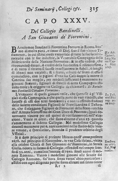 Eusebologion. Euseuologio romano, ouero Delle opere pie di Roma, accresciuto, & ampliato secondo lo stato presente. Con due trattati delle accademie, e librerie celebri di Roma. Dell'abbate Carlo Bartolomeo Piazza de gli Oblati di Milano, ...