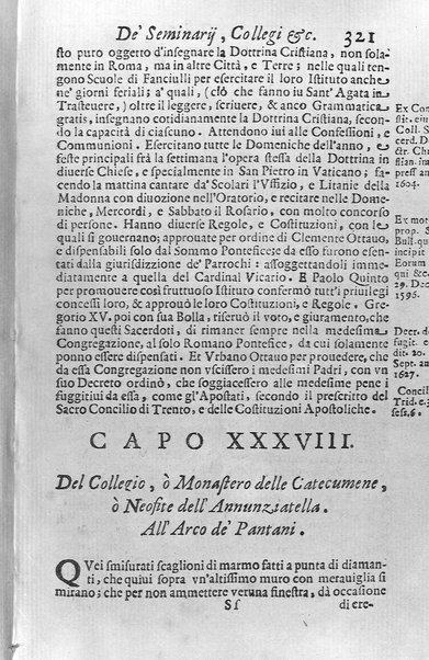 Eusebologion. Euseuologio romano, ouero Delle opere pie di Roma, accresciuto, & ampliato secondo lo stato presente. Con due trattati delle accademie, e librerie celebri di Roma. Dell'abbate Carlo Bartolomeo Piazza de gli Oblati di Milano, ...