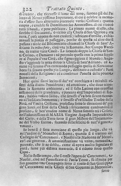 Eusebologion. Euseuologio romano, ouero Delle opere pie di Roma, accresciuto, & ampliato secondo lo stato presente. Con due trattati delle accademie, e librerie celebri di Roma. Dell'abbate Carlo Bartolomeo Piazza de gli Oblati di Milano, ...