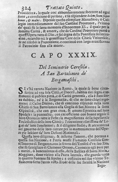 Eusebologion. Euseuologio romano, ouero Delle opere pie di Roma, accresciuto, & ampliato secondo lo stato presente. Con due trattati delle accademie, e librerie celebri di Roma. Dell'abbate Carlo Bartolomeo Piazza de gli Oblati di Milano, ...