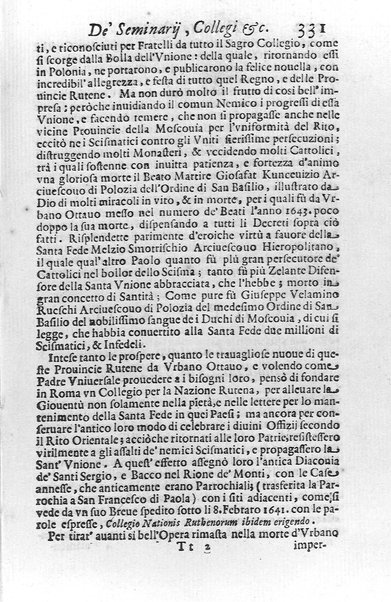 Eusebologion. Euseuologio romano, ouero Delle opere pie di Roma, accresciuto, & ampliato secondo lo stato presente. Con due trattati delle accademie, e librerie celebri di Roma. Dell'abbate Carlo Bartolomeo Piazza de gli Oblati di Milano, ...