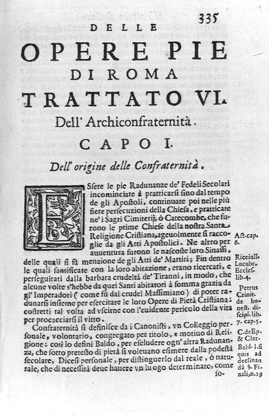 Eusebologion. Euseuologio romano, ouero Delle opere pie di Roma, accresciuto, & ampliato secondo lo stato presente. Con due trattati delle accademie, e librerie celebri di Roma. Dell'abbate Carlo Bartolomeo Piazza de gli Oblati di Milano, ...