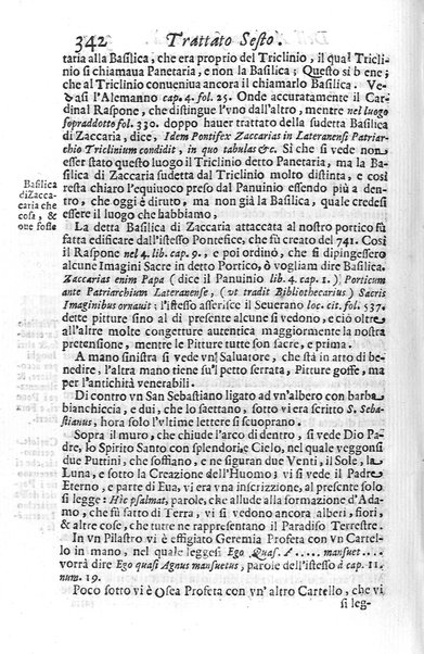 Eusebologion. Euseuologio romano, ouero Delle opere pie di Roma, accresciuto, & ampliato secondo lo stato presente. Con due trattati delle accademie, e librerie celebri di Roma. Dell'abbate Carlo Bartolomeo Piazza de gli Oblati di Milano, ...