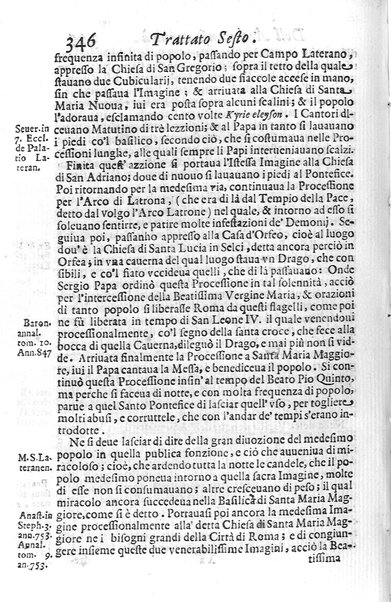 Eusebologion. Euseuologio romano, ouero Delle opere pie di Roma, accresciuto, & ampliato secondo lo stato presente. Con due trattati delle accademie, e librerie celebri di Roma. Dell'abbate Carlo Bartolomeo Piazza de gli Oblati di Milano, ...