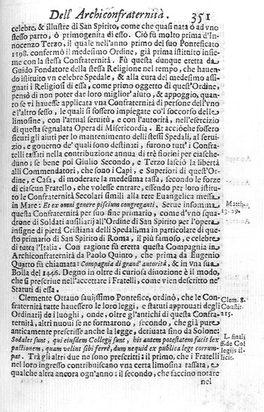 Eusebologion. Euseuologio romano, ouero Delle opere pie di Roma, accresciuto, & ampliato secondo lo stato presente. Con due trattati delle accademie, e librerie celebri di Roma. Dell'abbate Carlo Bartolomeo Piazza de gli Oblati di Milano, ...