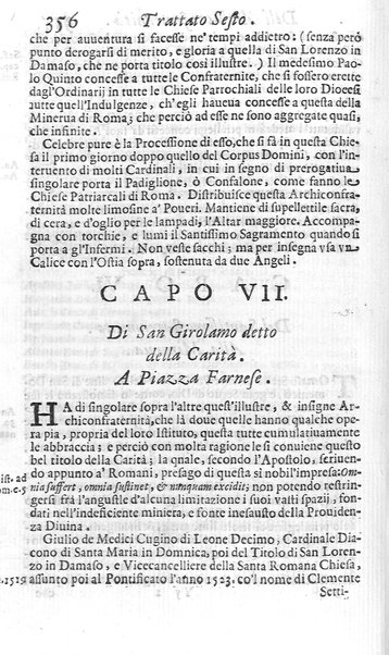 Eusebologion. Euseuologio romano, ouero Delle opere pie di Roma, accresciuto, & ampliato secondo lo stato presente. Con due trattati delle accademie, e librerie celebri di Roma. Dell'abbate Carlo Bartolomeo Piazza de gli Oblati di Milano, ...