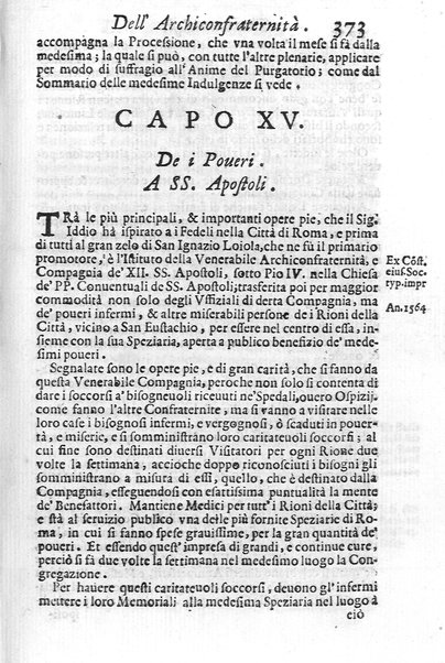 Eusebologion. Euseuologio romano, ouero Delle opere pie di Roma, accresciuto, & ampliato secondo lo stato presente. Con due trattati delle accademie, e librerie celebri di Roma. Dell'abbate Carlo Bartolomeo Piazza de gli Oblati di Milano, ...