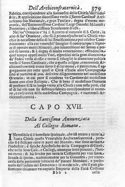 Eusebologion. Euseuologio romano, ouero Delle opere pie di Roma, accresciuto, & ampliato secondo lo stato presente. Con due trattati delle accademie, e librerie celebri di Roma. Dell'abbate Carlo Bartolomeo Piazza de gli Oblati di Milano, ...